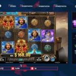 Insane The Sword & The Grail | Slot Bonus (ROOBET)