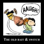 The Old Bait and Switch (Craps Strategy)