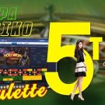 5 Tips Cara Menang Roulette Terbaik Tanpa Resiko