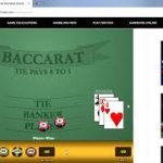 Baccarat Winning Strategy