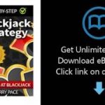 Download Blackjack Strategy: Winning at Blackjack: Tips and Strategies for winning and dominatin PDF