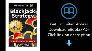 Download Blackjack Strategy: Winning at Blackjack: Tips and Strategies for winning and dominatin PDF