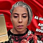 Al Haramain Amber Oud Rouge – Baccarat Rouge 540 Clone!!!