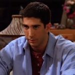 Friends: Ross and Rachel’s Intense Poker Showdown (Season 1 Clip) | TBS