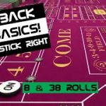 Craps | Back to Basics – SR1, SR2