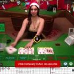 Cara bermain  Baccarat Online W88