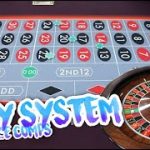 EASY ROULETTE SYSTEM FOR MAXIMIZING COMPS | 24+8 Roulette System Review