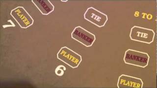 How to Play Baccarat