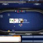 Poker Learning: Multi Table Tournament Part 1