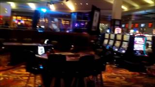 05-21-2017 Hard Rock and Harrahs casinos, Biloxi + video poker tips
