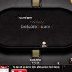 6 Handed No Limit Texas Holdem – Bluffing, Semi Bluffing and General Strategy for Beginners