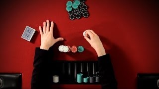 How to Bet Poker Chips | Poker Tutorials