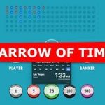 BACCARAT: Win with “The Arrow of Time” & Gain Maximum Profits? | aibankroll.com