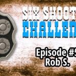 Six Shooter Craps Challenge : Episode #5