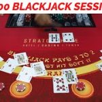 WHO WON?? – Live Blackjack Session $1,500 Buy In #2