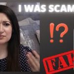 How To Spot A FAKE BACCARAT ROUGE 540 | I was SCAMMED with a FRAUDULENT Perfume