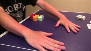 Texas Hold’em Tips and Tricks: 2 – Important Terms [Part 1]