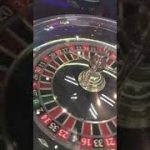 Is genting resort world cheating on roulette machines?