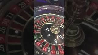 Is genting resort world cheating on roulette machines?