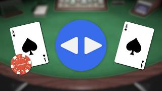 How to play blackjack: tips and strategy