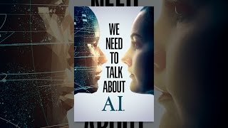 We Need to Talk About A.I.