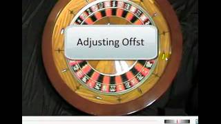 Myrulet master roulette visual prediction VB2