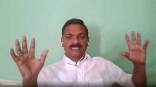 Tips for Successful Online Interview. Journalism Lecture Series by Benny Kochery.