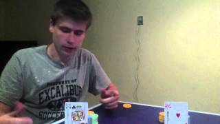 Texas Hold’em Tips and Tricks: 4 – Pot Odds [Part 2]