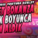 CasinoMafioso | SWEET BONANZA DİZİ TADINDA BIG WIN AVI | SLOT #rulet #blackjack #casino