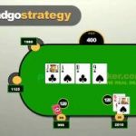 Sit and Go Strategy – Folding two pair.