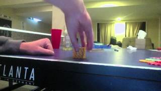 Texas Hold’em Tips and Tricks: 5 – The Chip Shuffle Trick