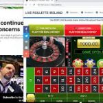 Uncontrollable Stock Market (coronavirus) vs Limited Variables of playing Roulette and more…