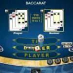 Win $1000s Playing Baccarat – Best Baccarat Secret