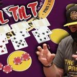 🔥 FULL TILT 🔥 10 Minute Blackjack Challenge – WIN BIG or BUST #43