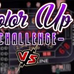 Color Up Challenge – Craps Strategy