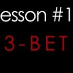 How to 3-Bet as a Bluff and For Value in Holdem