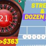 Best Roulette Strategy to Win 2020 | Win Roulette Every Time on Line & Corner| Roulette Winning 2020