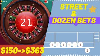 Best Roulette Strategy to Win 2020 | Win Roulette Every Time on Line & Corner| Roulette Winning 2020