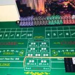 Craps sweet 49 combo with cold table craps strategy