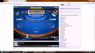 Blackjack online, Blackjack Free Online, Slot Machine Blackjack Video Blackjack game