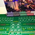 Double your money fast craps strategy