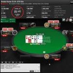 Party Poker  Low Stakes Tourney