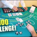 $13,000 BLACKJACK WIN! – Massive HEATER!