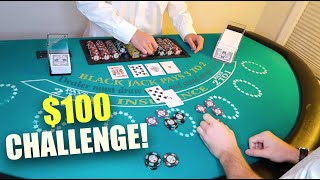 $13,000 BLACKJACK WIN! – Massive HEATER!