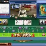 Baccarat Betting Strategi Progresi negatif part 2