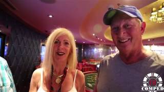 URComped Testimonials- Craps Cruise I