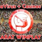 02/02/2020 – (COVID-19) CoronaVirus+Casinos=$$$ (Baccarat WinPlay)