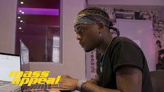 Rhythm Roulette: London On Da Track | Mass Appeal