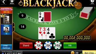 Poker tutorial blackjack terbaru 2020