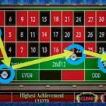 Keep it Up On Roulette | Strategy to Win Roulette at Low Numbers & Column